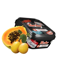 Табак Turbo Sweet Fairlady (Папайя-Марула) 250 г