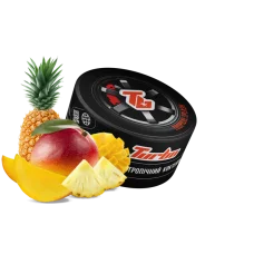 Табак Turbo Tropical Splash (Тропический Коктейль) 100 г