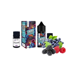 Набор Twins Top Berries (Топ Ягоды) 50 мг 30 мл