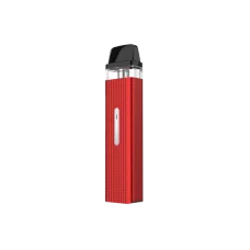 POD-система Vaporesso XROS Mini Kit Cherry Red