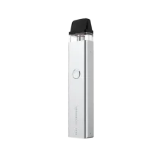 POD-система Vaporesso XROS 2 Kit Silver