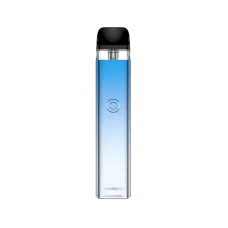 POD-система Vaporesso XROS 3 Kit Ice Blue