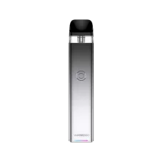POD-система Vaporesso XROS 3 Kit Icy Silver