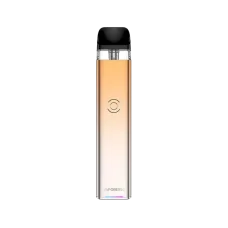 POD-система Vaporesso XROS 3 Kit Royal Gold