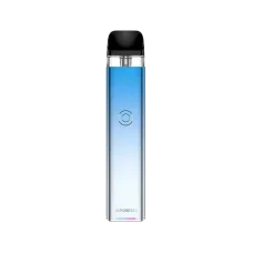POD-система Vaporesso XROS 3 Kit Sky Blue