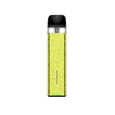 POD-система Vaporesso XROS 3 Mini Lemon Yellow