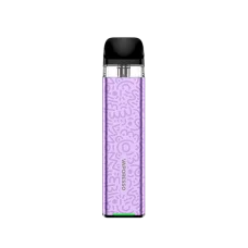 POD-система Vaporesso XROS 3 Mini Lilac Purple