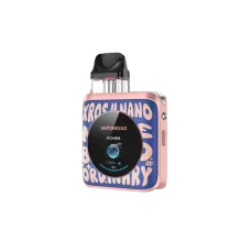 POD-система Vaporesso XROS 4 Nano Word-pop Blue