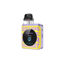 POD-система Vaporesso XROS 4 Nano Word-pop Yellow
