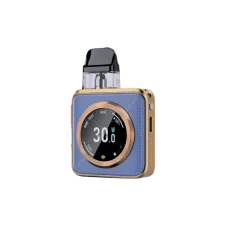 POD-система Vaporesso XROS 5 Nano Blue Learherette