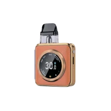 POD-система Vaporesso XROS 5 Nano Orange Leatherette