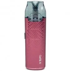 POD-система VOOPOO V.THRU PRO Eternity Edition (Burgundy Red)