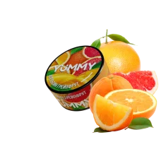Табак Yummy Апельсин Грейпфрут 100 г