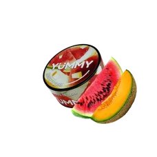 Табак Yummy Арбуз и Дыня 100 г