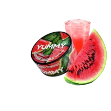Табак Yummy Арбузный Лимонад 100 г