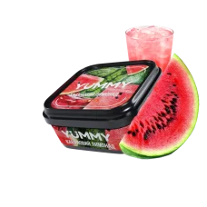 Табак Yummy Арбузный Лимонад 250 г
