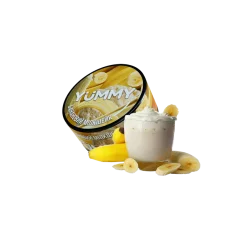 Табак Yummy Банановый Милкшейк 100 г