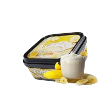 Табак Yummy Банановый Милкшейк 250 г