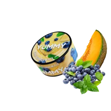Табак Yummy Дыня Черника Мята 100 г