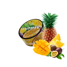 Табак Yummy Экзотик 100 г