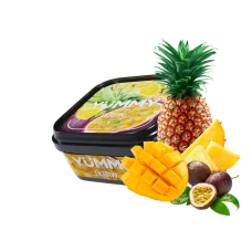 Табак Yummy Экзотик 250 г