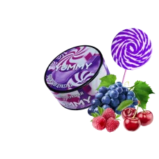 Табак Yummy Фиолетовые Конфеты 100 г