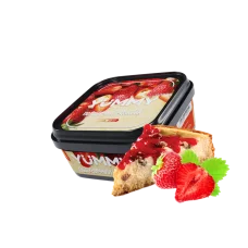 Табак Yummy Клубничный Чизкейк 250 г