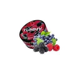 Табак Yummy Лесные Ягоды 100 г