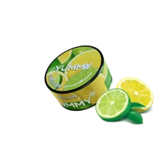 Табак Yummy Лимон Лайм 100 г