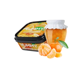Табак Yummy Мандариновый Джем 250 г