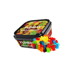 Табак Yummy Мармеладные Мишки 250 г