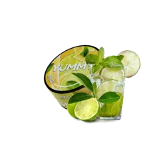 Табак Yummy Мохито 100 г