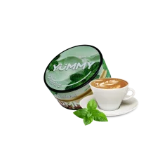 Табак Yummy Мятный Раф 100 г