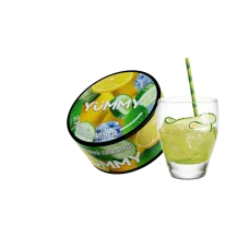 Табак Yummy Огуречный Лимонад 100 г