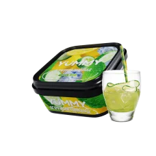 Табак Yummy Огуречный Лимонад 250 г