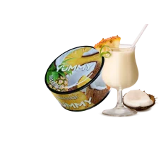 Табак Yummy Пина Колада 100 г