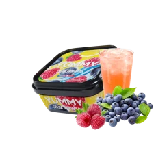 Табак Yummy Синий Лимонад 250 г