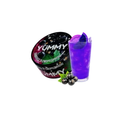 Табак Yummy Лимонад со Смородиной 100 г