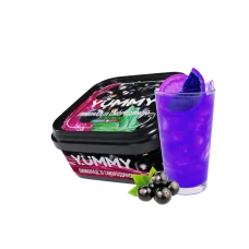 Табак Yummy Лимонад со Смородиной 250 г