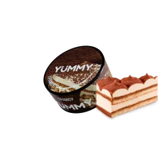 Табак Yummy Тирамису 100 г