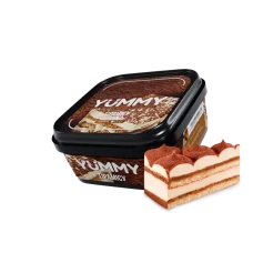 Табак Yummy Тирамису 250 г