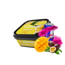 Табак Yummy Тропический Энергетик 250 г