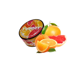 Табак Yummy Цитрусовый Микс 100 г
