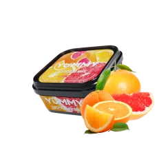 Табак Yummy Цитрусовый Микс 250 г