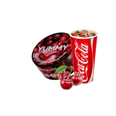 Табак Yummy Вишневая Кола 100 г