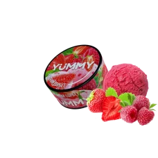 Табак Yummy Ягодный Сорбет 100 г
