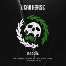 Табак для кальяна Dead Horse Needls (Нидлс), 50 г