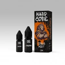 Жидкость Hard Core - Citrus Mist (Цитрус) 30ml 60mg 