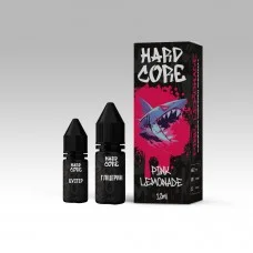 Жидкость Hard Core - Pink Lemonade (Розовый Лимонад) 30ml 60mg 