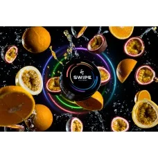 Кальянная смесь Swipe Passion Orange (Маракуйя Апельсин, 50 гр)
